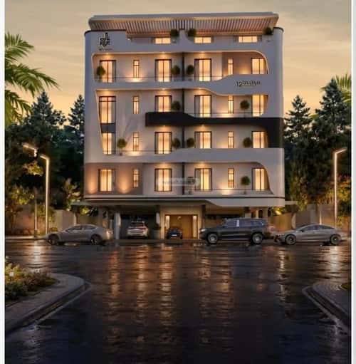 Apartment 625 SQM with 4 Bedrooms Al Faysaleyyah, North Jeddah, Jeddah