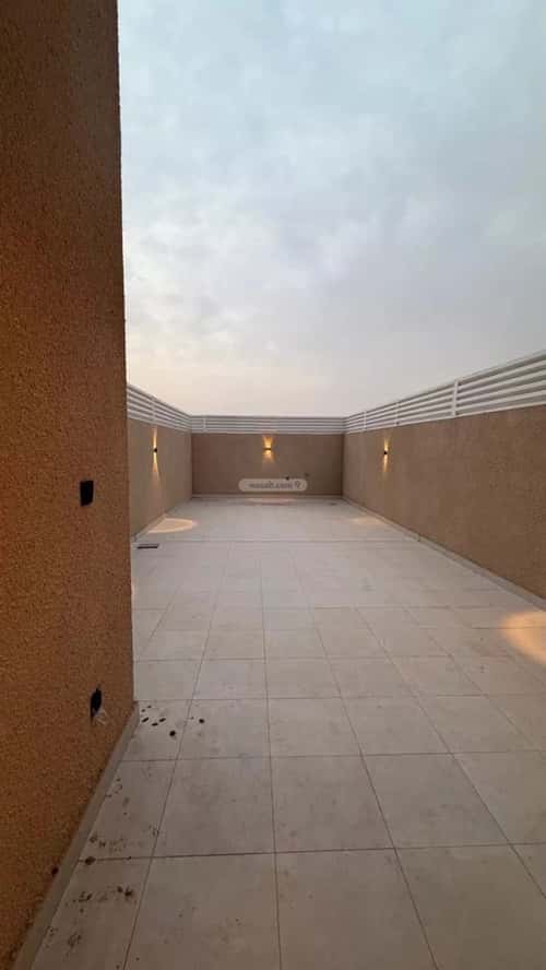 شقة 816 متر مربع ب 3 غرف الملك فهد، شمال الرياض، الرياض
