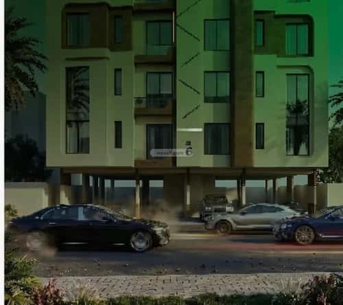 Apartment 585.87 SQM with 3 Bedrooms Al Faysaleyyah, North Jeddah, Jeddah