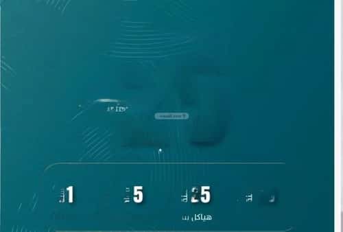 شقة 649.87 متر مربع ب 4 غرف الورود، جنوب جدة، جدة