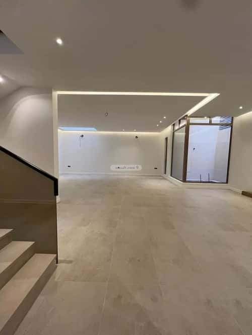 Villa 312.5 SQM Facing West with 5 Bedrooms An-Narjis, North Riyadh, Riyadh