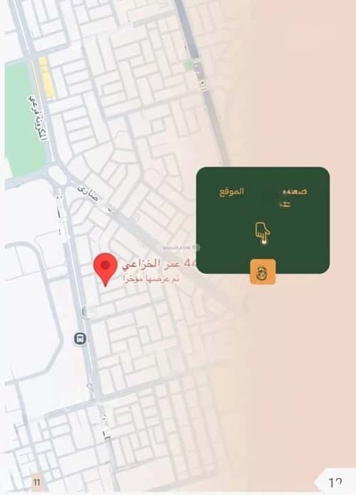 Apartment 585.87 SQM with 3 Bedrooms Al Faysaleyyah, North Jeddah, Jeddah
