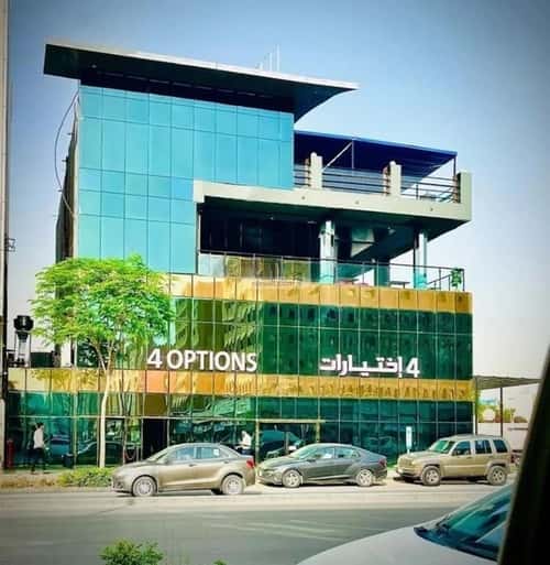 عمارة 796 متر مربع واجهة ثلاثة العليا، وسط الرياض، الرياض