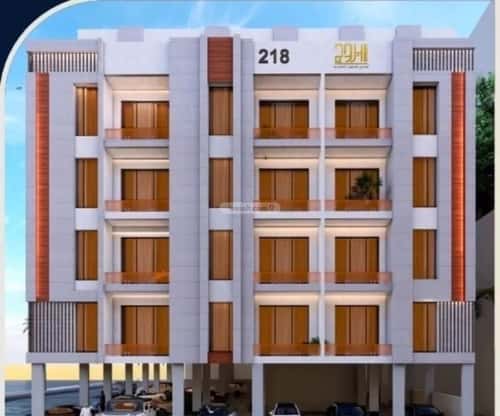 Apartment 947.44 SQM with 3 Bedrooms Al Swaryee, North Jeddah, Jeddah