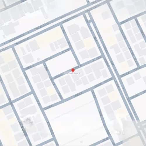 Land 796 SQM Facing North East on 15m Width Street Al-Yarmuk, East Riyadh, Riyadh