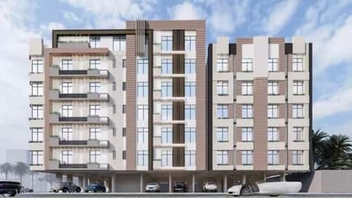 Apartment 2939.93 SQM with 4 Bedrooms Al Jamea|Ah, South Jeddah, Jeddah
