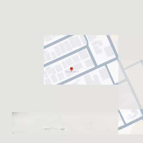 Land 848 SQM Facing West on 15m Width Street An-Narjis, North Riyadh, Riyadh