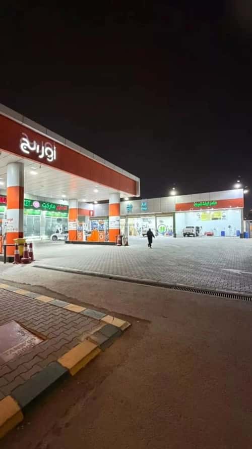Station for Sale Twaeeq, West Riyadh, Riyadh