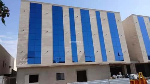 عمارة 816 متر مربع واجهة شمالية الملك فيصل، شرق الرياض، الرياض