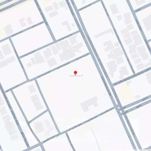 Land 800 SQM Al-Qairawan, North Riyadh, Riyadh