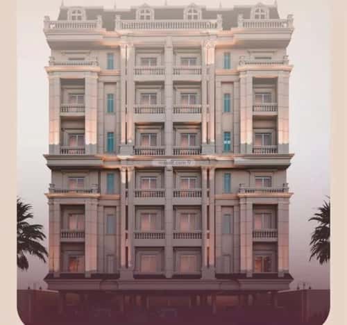 Apartment 690 SQM with 4 Bedrooms Al Manar, East Jeddah, Jeddah