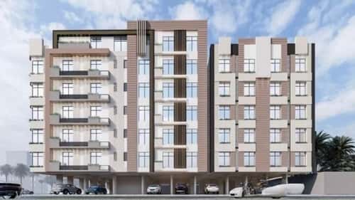 Apartment 2939.93 SQM with 4 Bedrooms Al Jamea|Ah, South Jeddah, Jeddah
