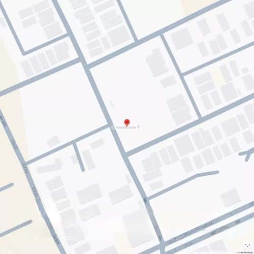 Land 390.95 SQM An-Narjis, North Riyadh, Riyadh