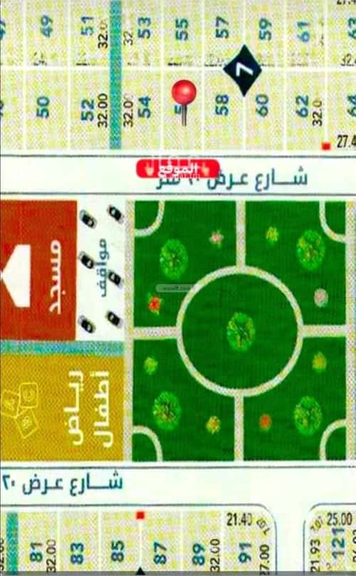 شقة 704 متر مربع ب 5 غرف الصواري، شمال جدة، جدة