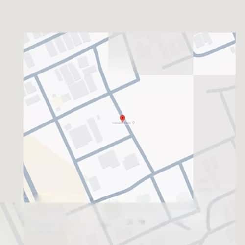 Land 375 SQM An-Narjis, North Riyadh, Riyadh