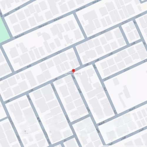 Land 796 SQM Facing North West on 15m Width Street As-Sahafa, North Riyadh, Riyadh