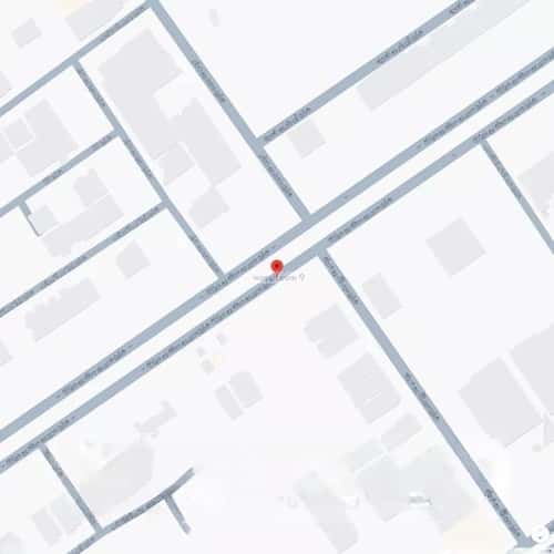 Land 848 SQM Facing North West on 40m Width Street Al-Mahdiyah, West Riyadh, Riyadh