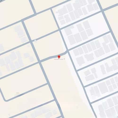 Land 2152.6 SQM Facing 3 Streets on 15m Width Street An-Narjis, North Riyadh, Riyadh