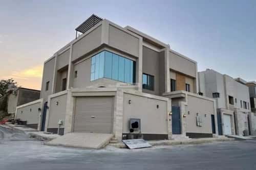 فيلا 300 متر مربع القيروان، شمال الرياض، الرياض
