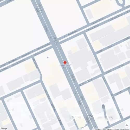 Land 848 SQM Facing East on 36m Width Street Al-Yarmuk, East Riyadh, Riyadh