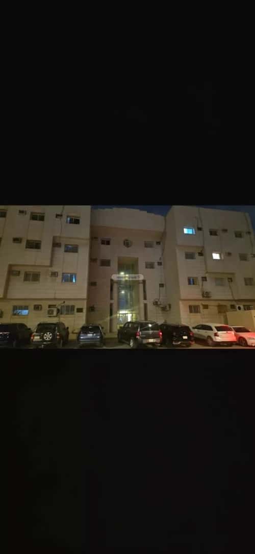 عمارة 800 متر مربع واجهة ثلاثة المربع، وسط الرياض، الرياض