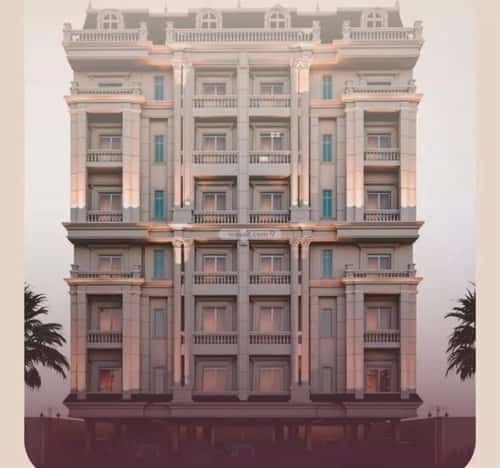 Apartment 690 SQM with 3 Bedrooms Al Manar, East Jeddah, Jeddah