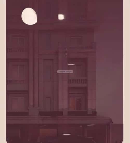 Apartment 690 SQM with 3 Bedrooms Al Manar, East Jeddah, Jeddah