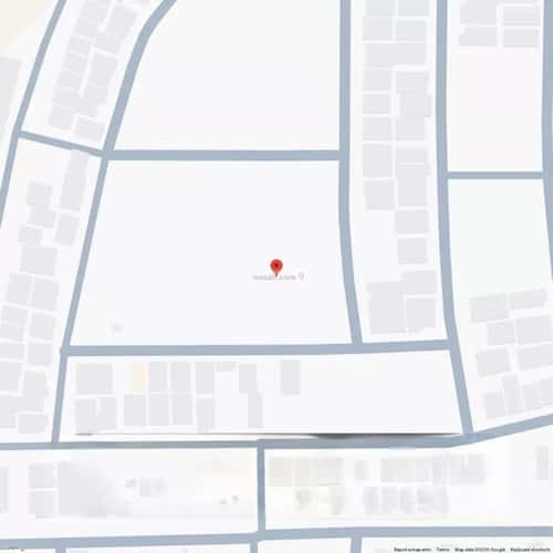 أرض 848 متر مربع البيان، شرق الرياض، الرياض