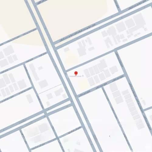 Land 695 SQM Al-Qairawan, North Riyadh, Riyadh