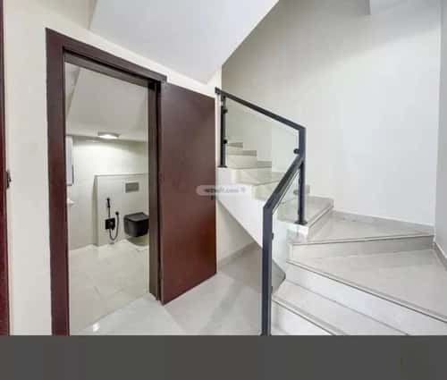 Villa 235.65 SQM Facing West on 20m Width Street Bader, South Riyadh, Riyadh