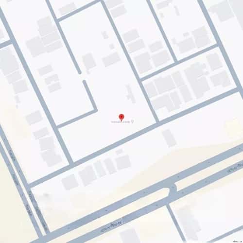 Land 800 SQM An-Narjis, North Riyadh, Riyadh