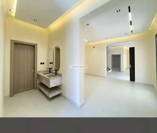 Villa 230 SQM Facing South on 15m Width Street Ar-Rimal, East Riyadh, Riyadh