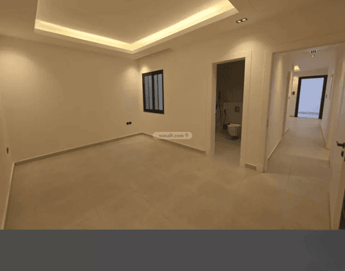 Floor 137.16 SQM with 3 Bedrooms As-Sulaimanyah, Central Riyadh, Riyadh