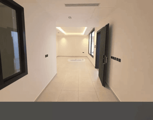 دور 137.16 متر مربع ب 3 غرف السليمانية، وسط الرياض، الرياض