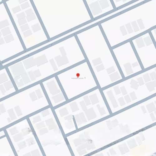Land 800 SQM Al-Arid, North Riyadh, Riyadh