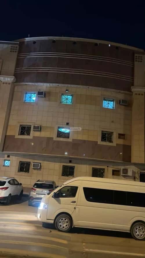 عمارة 848 متر مربع واجهة شمالية المونسية، شرق الرياض، الرياض