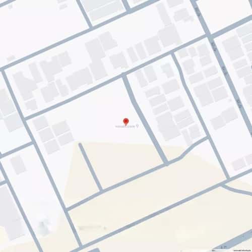 Land 375 SQM An-Narjis, North Riyadh, Riyadh