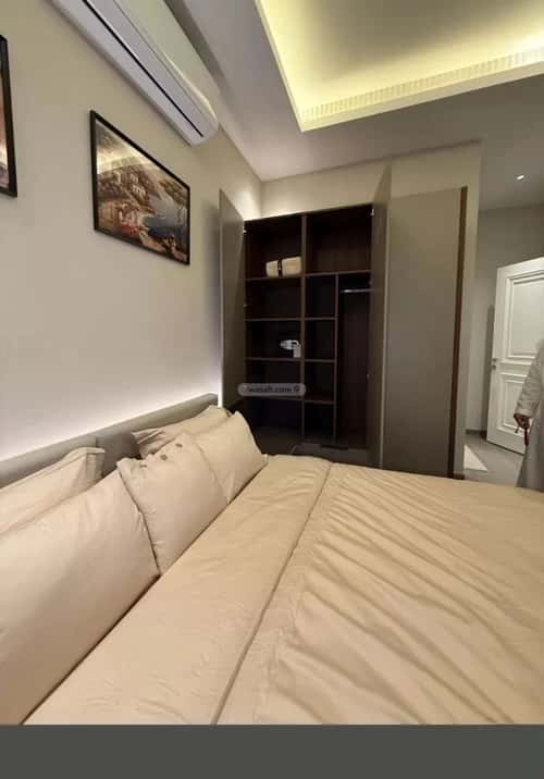Apartment 92.41 SQM with 2 Bedrooms An-Narjis, North Riyadh, Riyadh