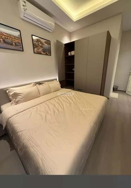 Apartment 88.15 SQM with 2 Bedrooms An-Narjis, North Riyadh, Riyadh