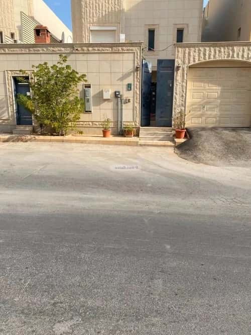 فيلا 190.96 متر مربع الياسمين، شمال الرياض، الرياض