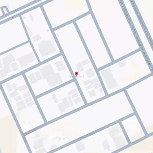 Land 796 SQM Facing North on 15m Width Street Al-Arid, North Riyadh, Riyadh