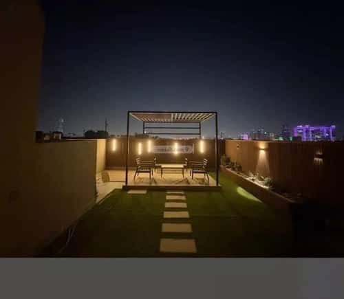 Apartment 140.49 SQM with 3 Bedrooms Al-Yasmeen, North Riyadh, Riyadh