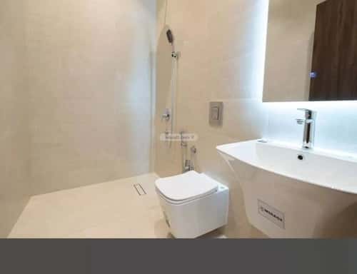 Floor 169.48 SQM with 3 Bedrooms An-Narjis, North Riyadh, Riyadh