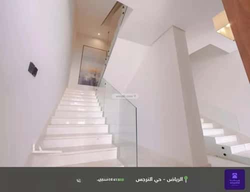 دور 169.48 متر مربع ب 3 غرف النرجس، شمال الرياض، الرياض