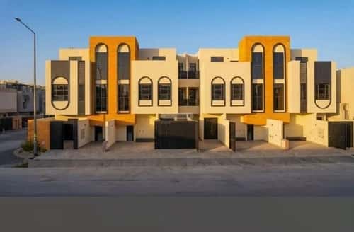 شقة 179.81 متر مربع ب 3 غرف النرجس، شمال الرياض، الرياض