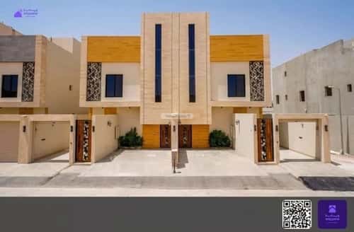 Floor 254.06 SQM with 3 Bedrooms Al Marjan, East Riyadh, Riyadh