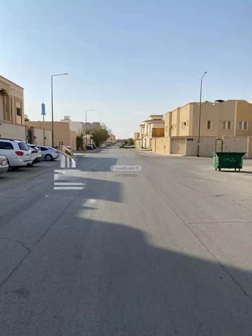 Villa 287.5 SQM Facing East on 20m Width Street Al-Faiha, East Riyadh, Riyadh
