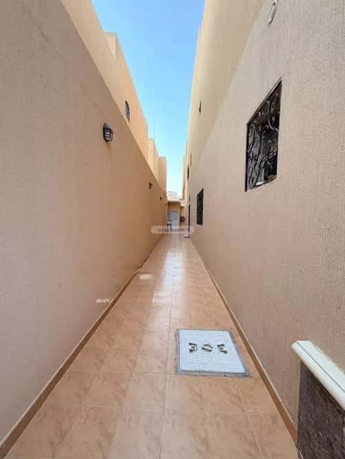 Villa 312 SQM Facing South on 12m Width Street Ar-Rabwah, Central Riyadh, Riyadh