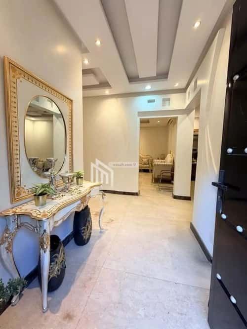 Villa 312 SQM Facing South on 12m Width Street Ar-Rabwah, Central Riyadh, Riyadh