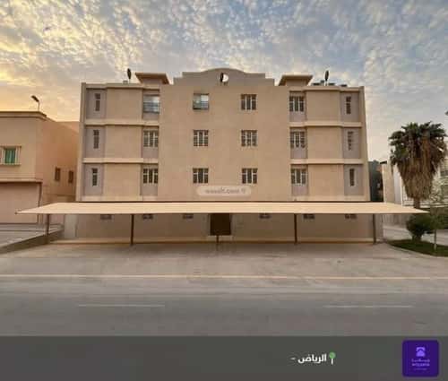 Apartment 219.7 SQM with 4 Bedrooms Al-Malqa, North Riyadh, Riyadh